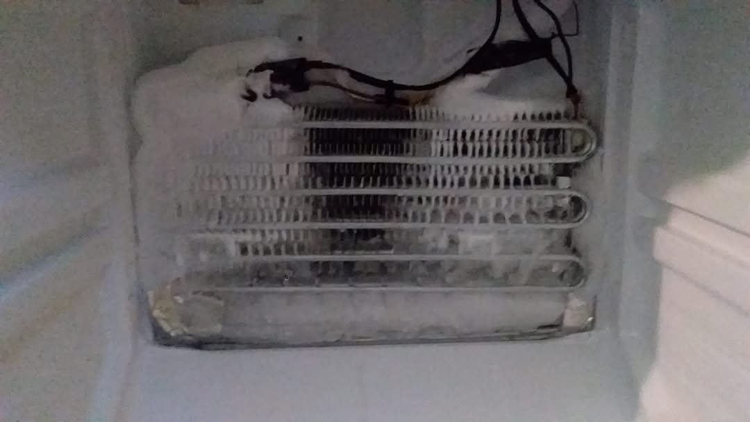 Refrigerator Repair Service